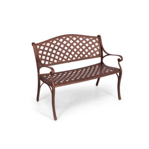 Lattice Bench