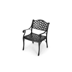 Lattice Chair