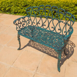 Bonzai Bench