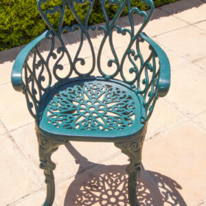 Bonzai Chair