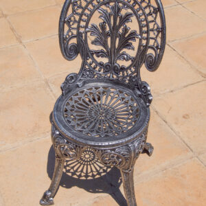 Crown Chair