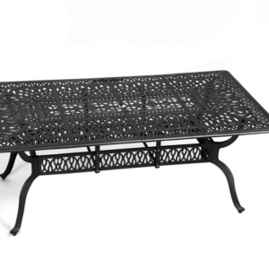 Elizabeth Table 190cm x 110cm Rectangle