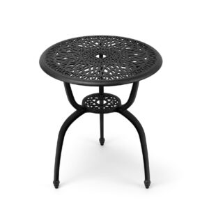 Elizabeth Table 60cm Round