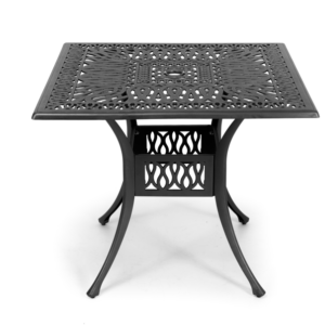 Elizabeth Table 90cm x 90cm Square