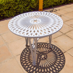 King Diamond Table 85cm (Round )