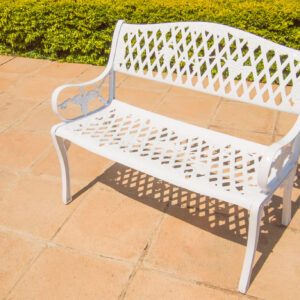 King Grape Bench