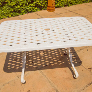 King Grape Table 90cm x 50cm Short (Rectangle)