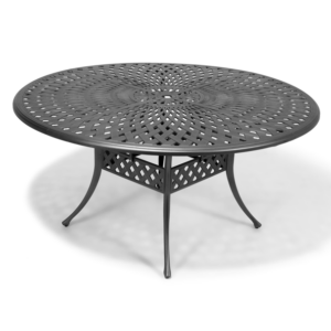 Lattice Table 154cm Round