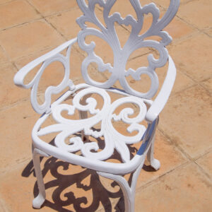 New Fern Chair