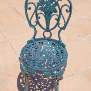Rose Chair