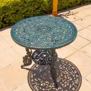 Rose Table 75cm
