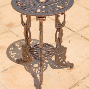 Rose Table 40cm