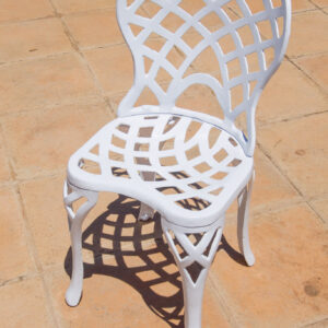 Small Diamond Chair