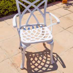 Small Rainbow Chair