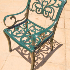 Spider Chair
