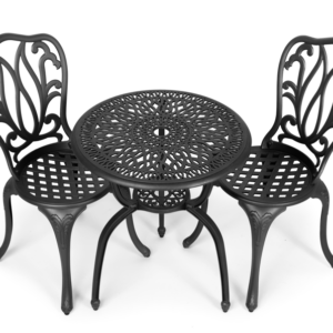 2 Seater Lisa with 60cm Table